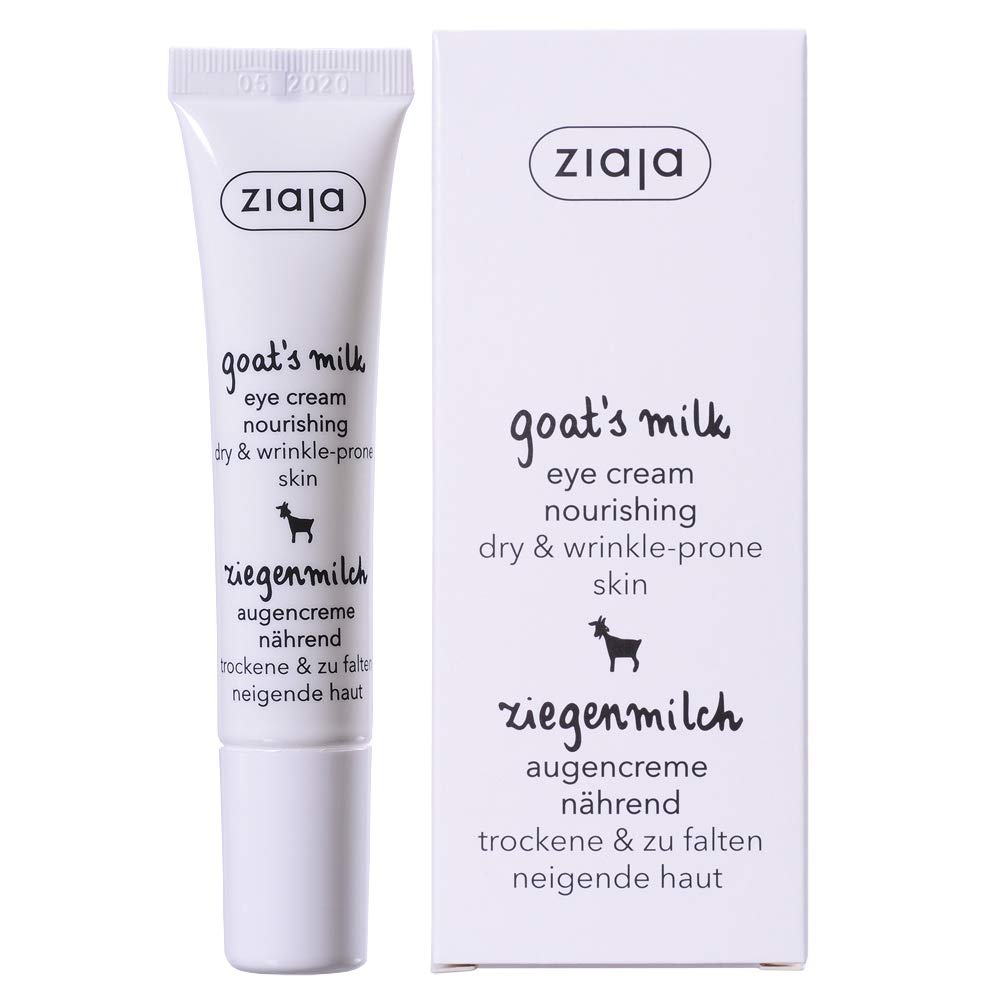 Goats Milk Eye Cream