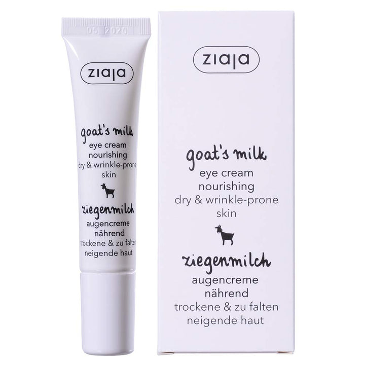 Goats Milk Eye Cream