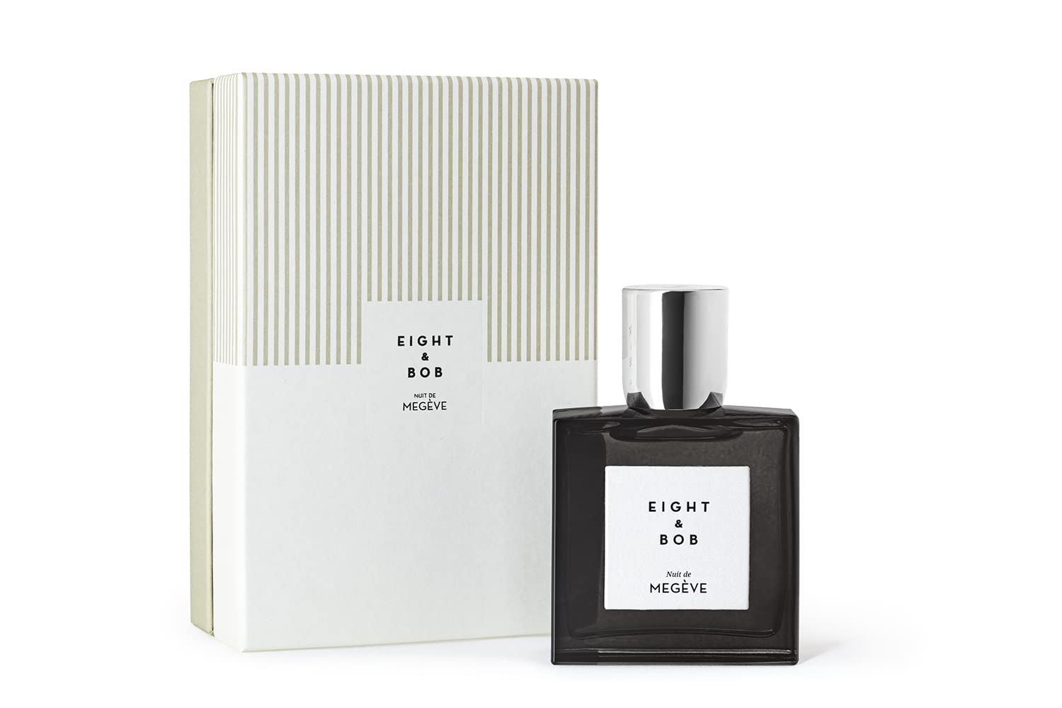 Eight & Bob Nuit Megeve Eau De Parfum Spray