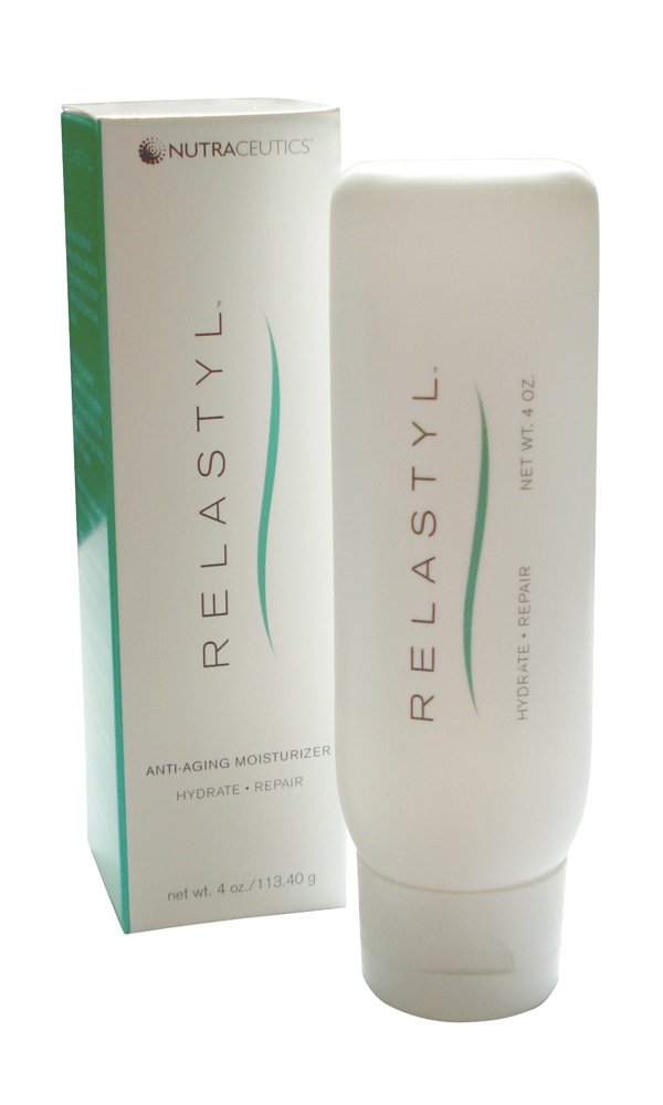 Nutraceutics - Relastyl (renew your natural beauty) size: 4 oz. Tube