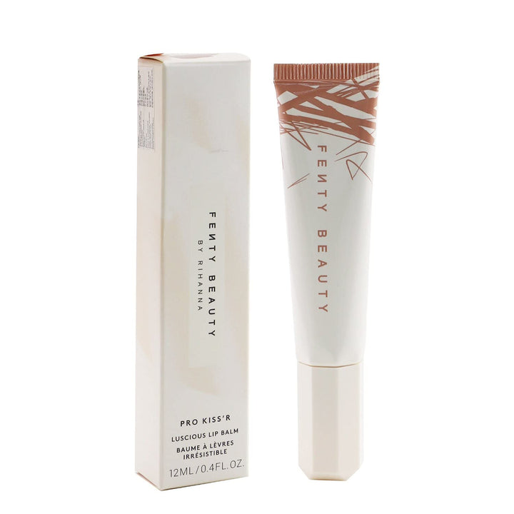 Fenty Beauty by Rihanna Pro Kiss'r Luscious Lip Balm Latte Lips