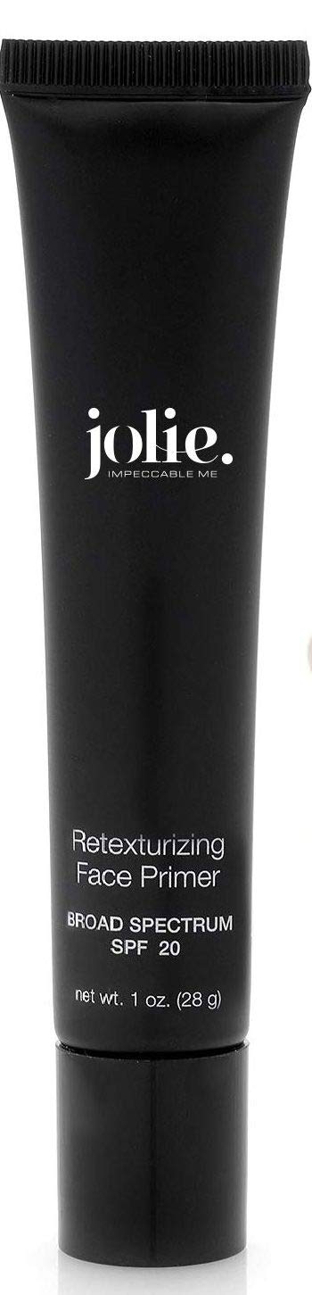 Retexturizing Foundation Face Primer SPF 20