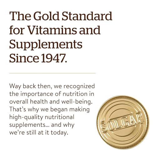 Solgar Extra Strength Glucosamine Chondroitin MSM w/ Ester-C, 180 Tablets - Promotes Healthy Joints, Supports Comfortable Movement & Collagen Formation - Non-GMO, Gluten Free, Dairy Free - 60 Servings