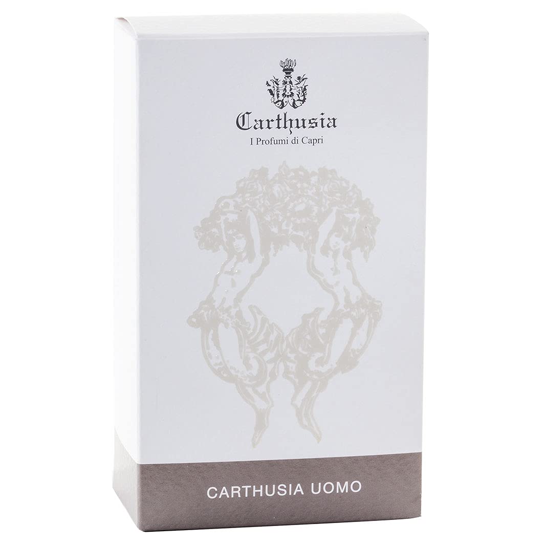 Carthusia Carthusia Uomo Eau de Parfum
