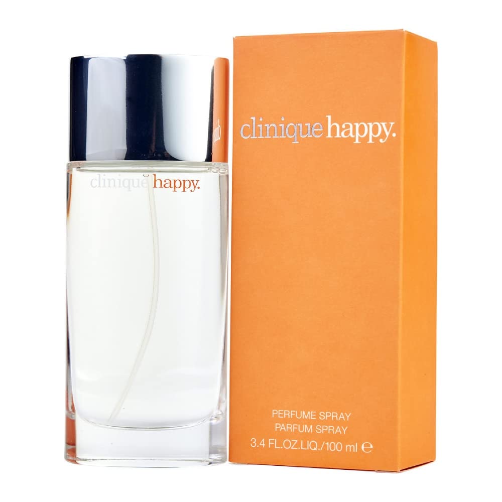 Happy Heart by Clinique Parfum Spray, 100.55ml