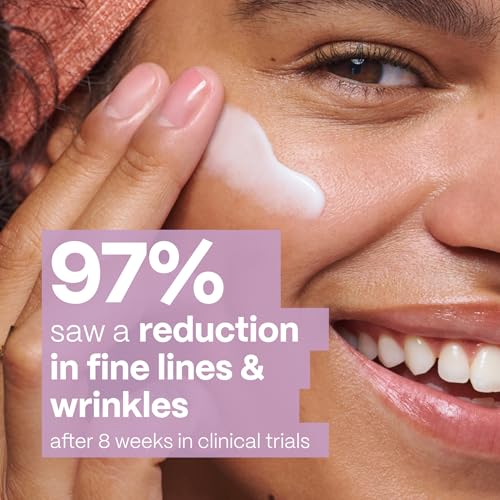 Mad Hippie Triple C Night Cream – Face Moisturizer, Skin-Brightening, Anti-Aging Skin Care with 3 Forms of Vitamin C, 2.1 Oz