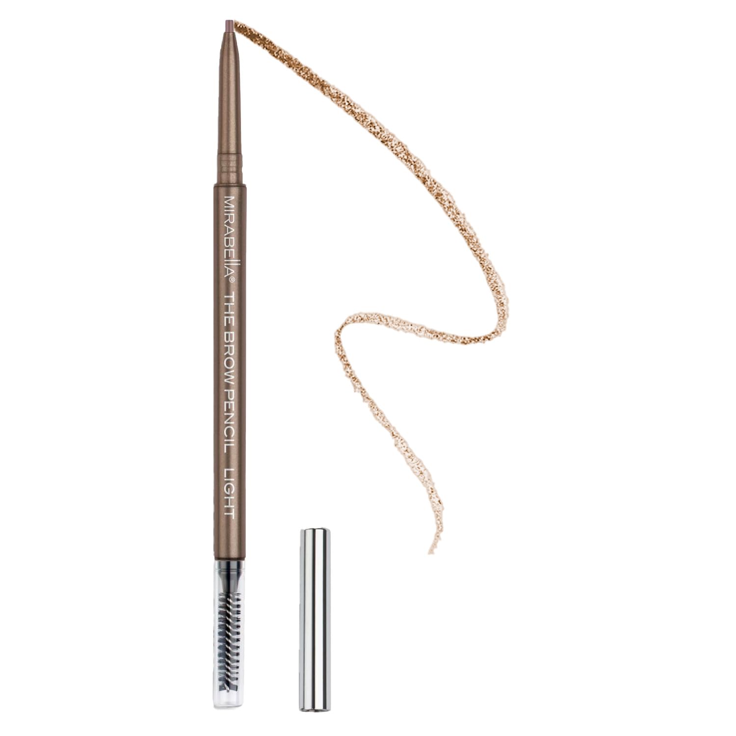 Mirabella The Brow Pencil Light