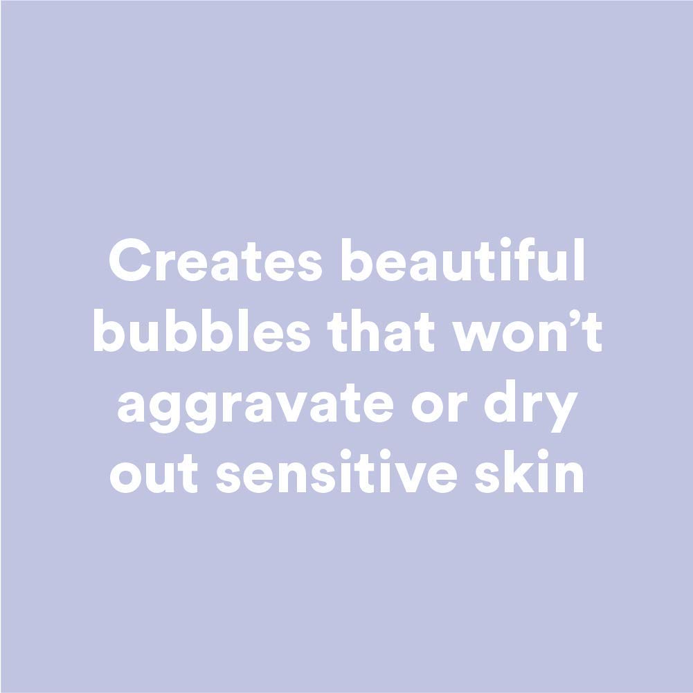 Camille Beckman Bubble Bath - English Lavender