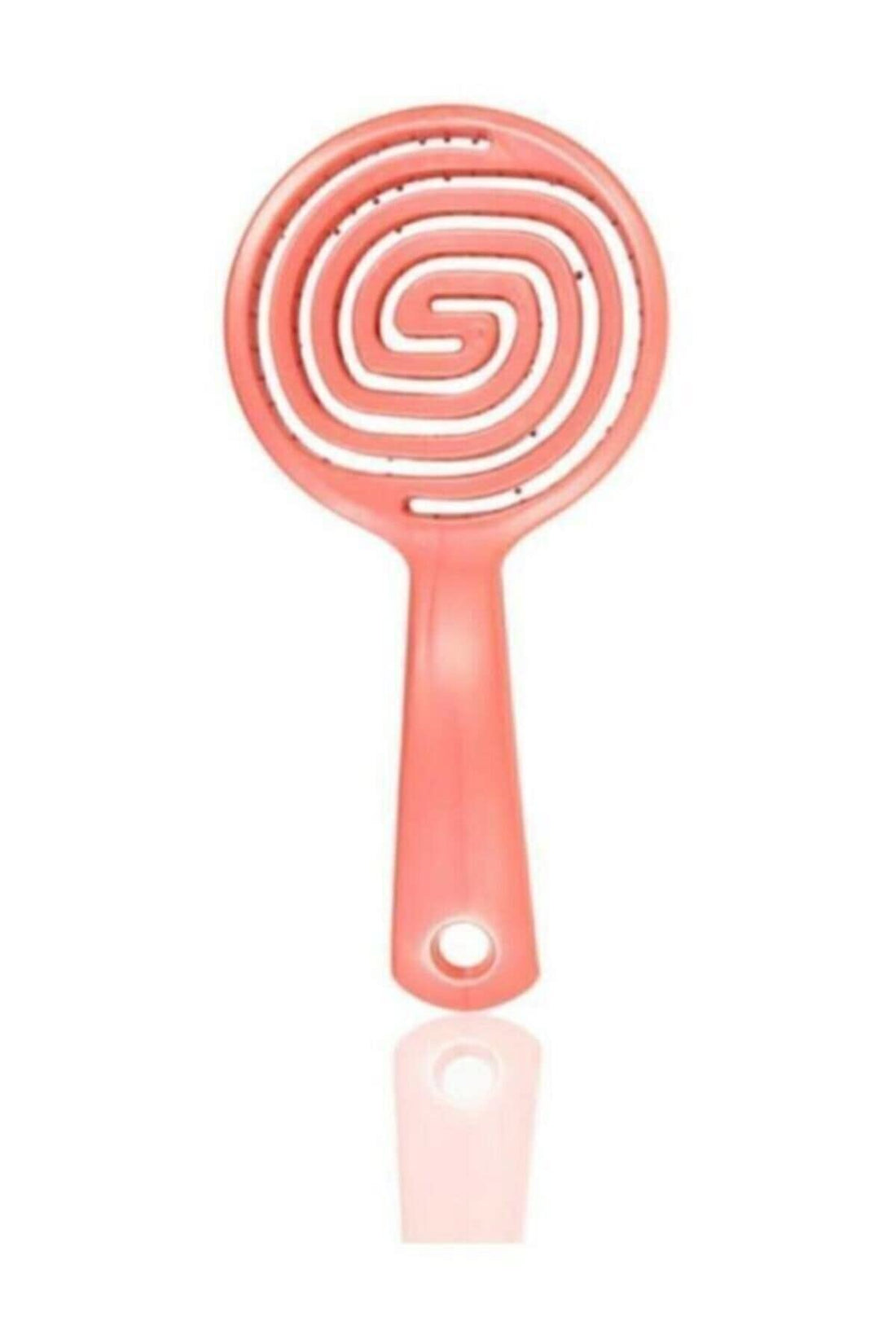 Nascita Professional Three Dimensional Oval Hair Brush