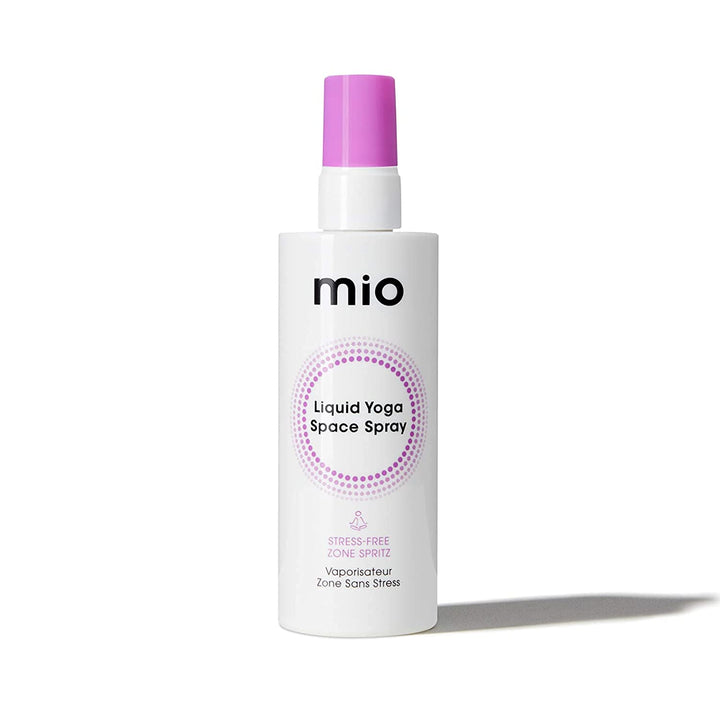 Mio Liquid Yoga Space Spray, 4.3 fl. oz.