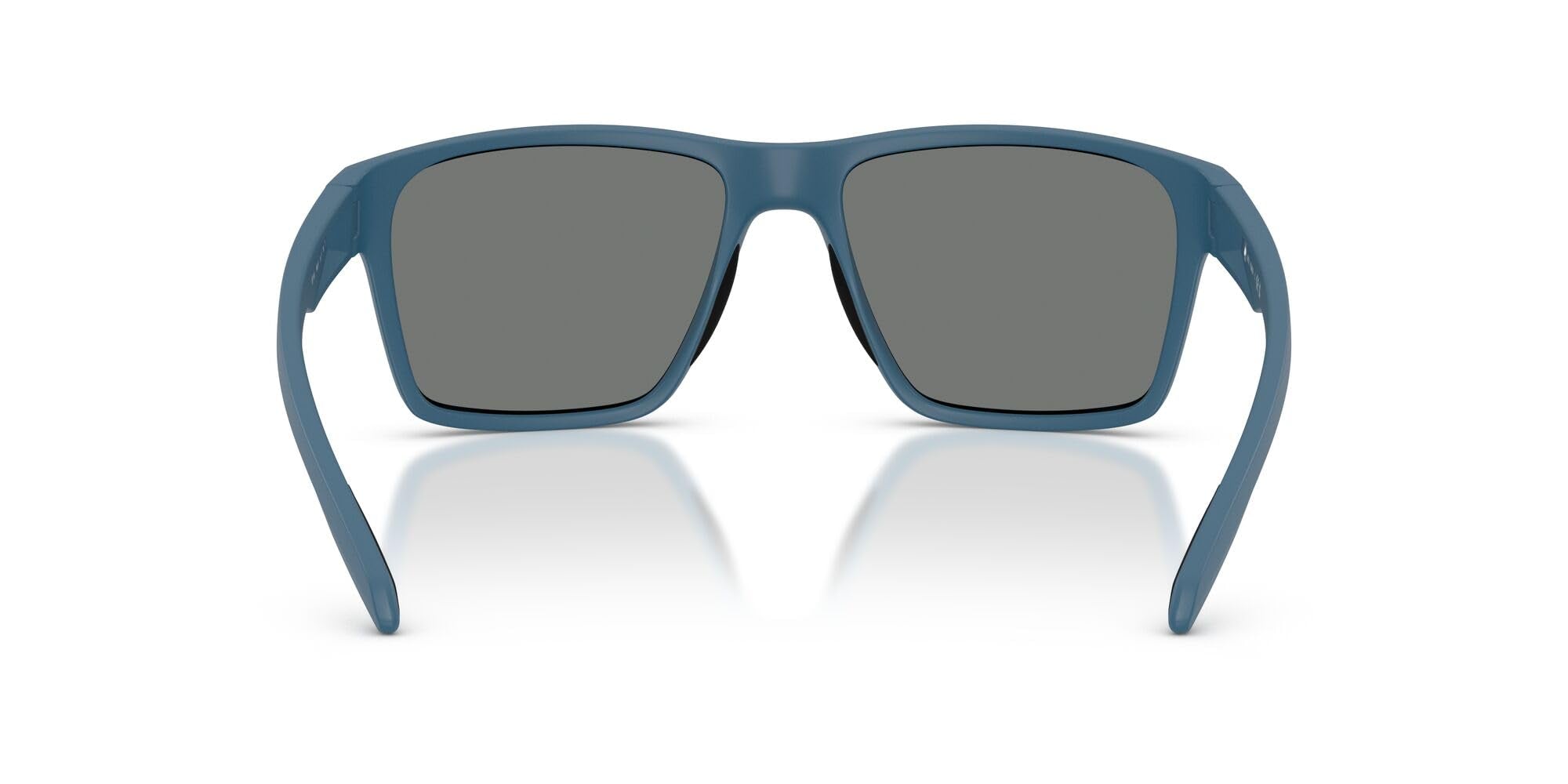 Native Breck Sunglasses, Overland Blue/Grey Polarized, 56 mm