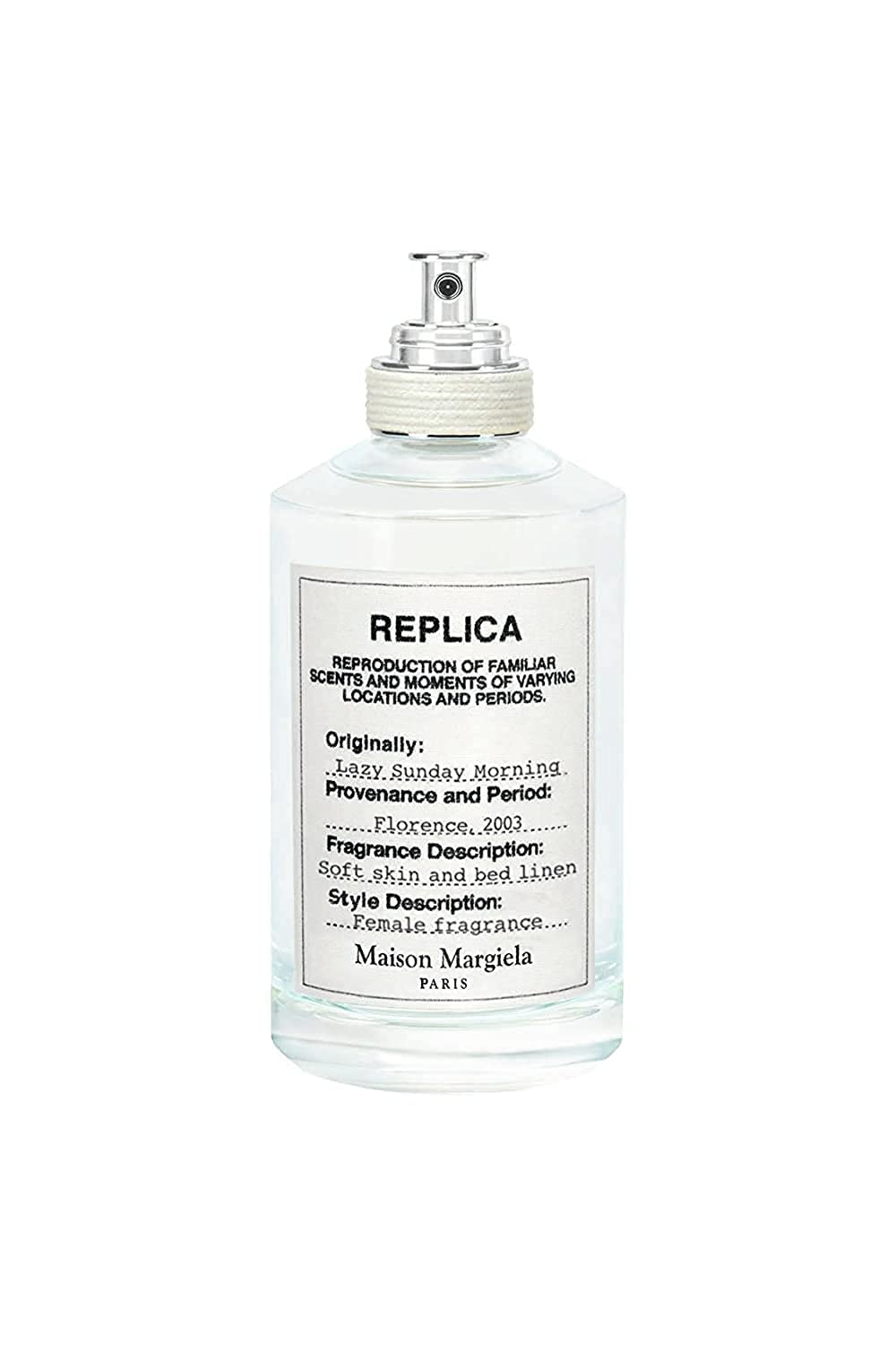Replica Lazy Sunday Morning - Eau de Toilette 3.4 fl oz