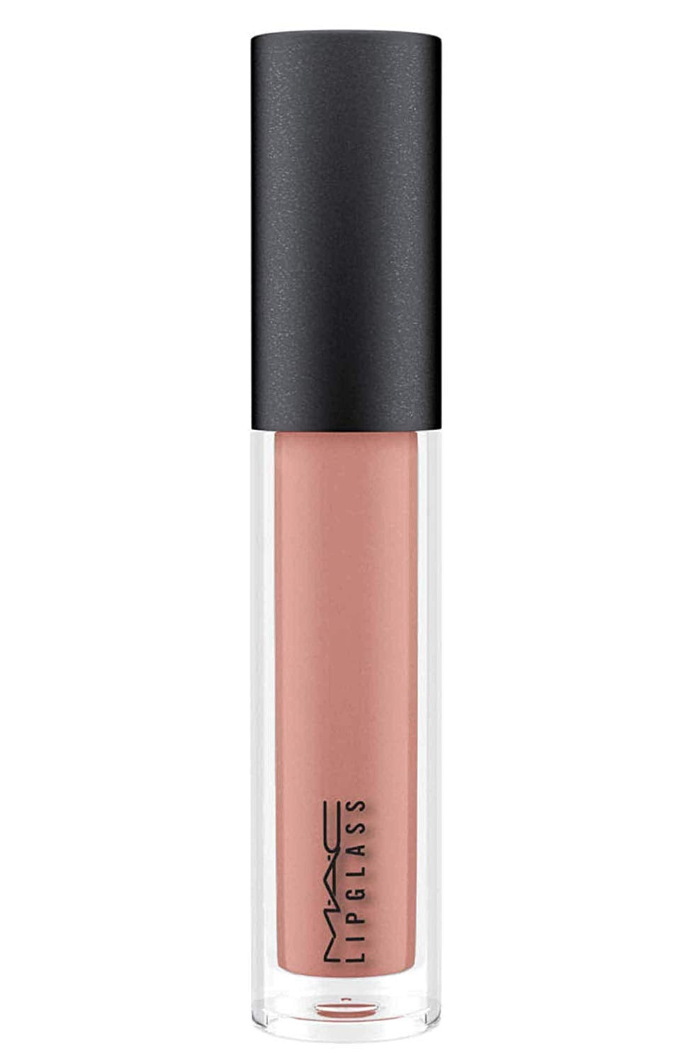 MAC Lip Gloss Lipglass Spite