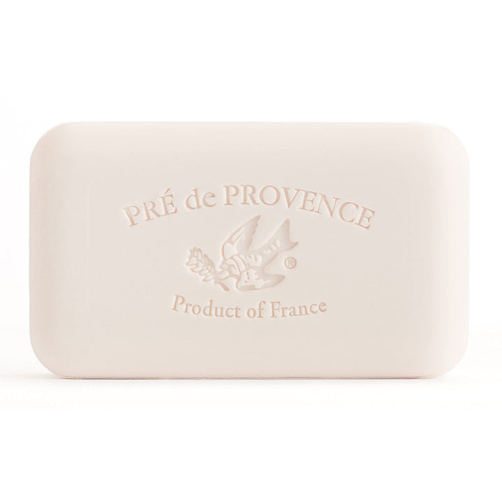 Pre de Provence Gift Set Collection 150 Gram Soap Bar & 1 fl oz Hand Cream, Milk
