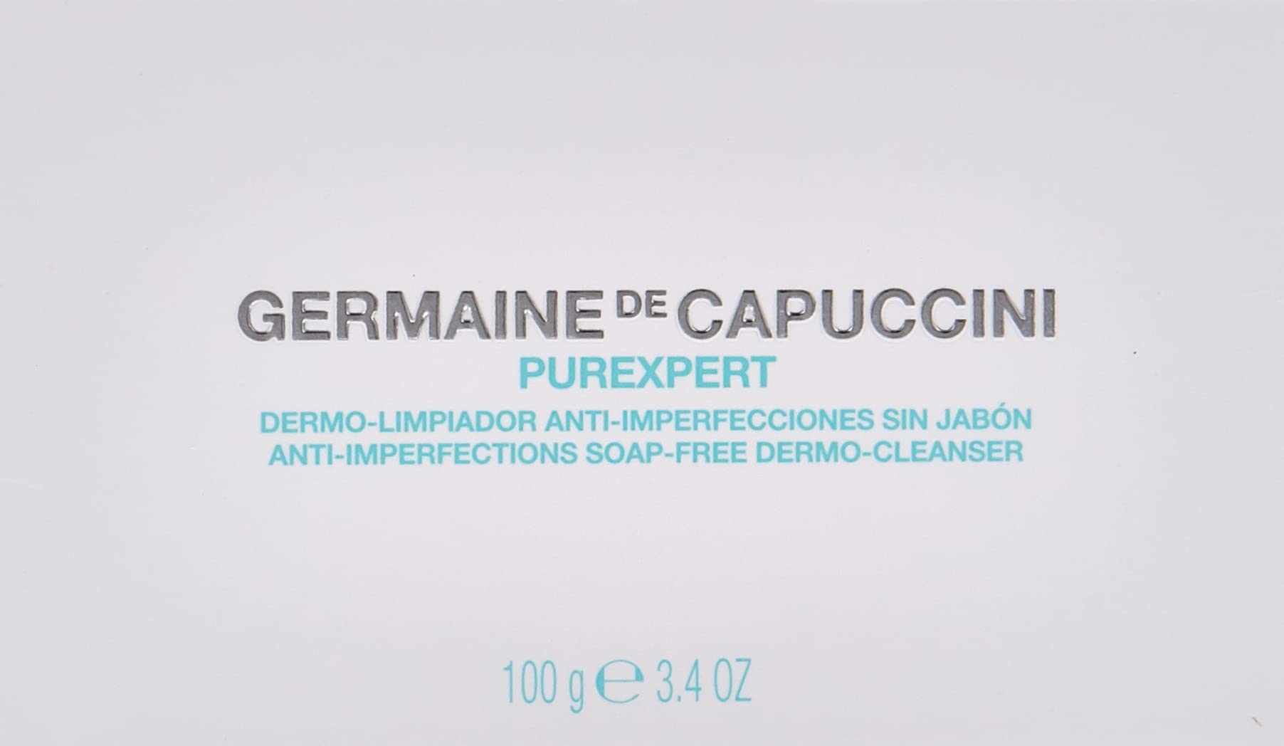 Germaine de Capuccini Anti-Imperfections Soap-Free Dermo Cleanser for Acne
