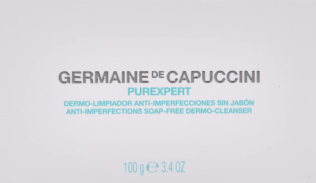 Germaine de Capuccini Anti-Imperfections Soap-Free Dermo Cleanser for Acne