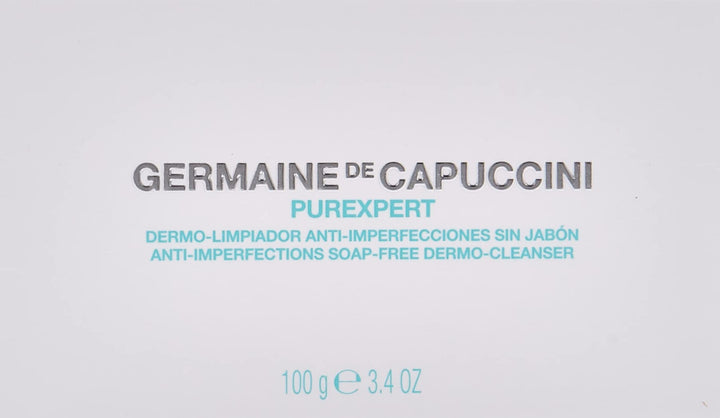 Germaine de Capuccini Anti-Imperfections Soap-Free Dermo Cleanser for Acne