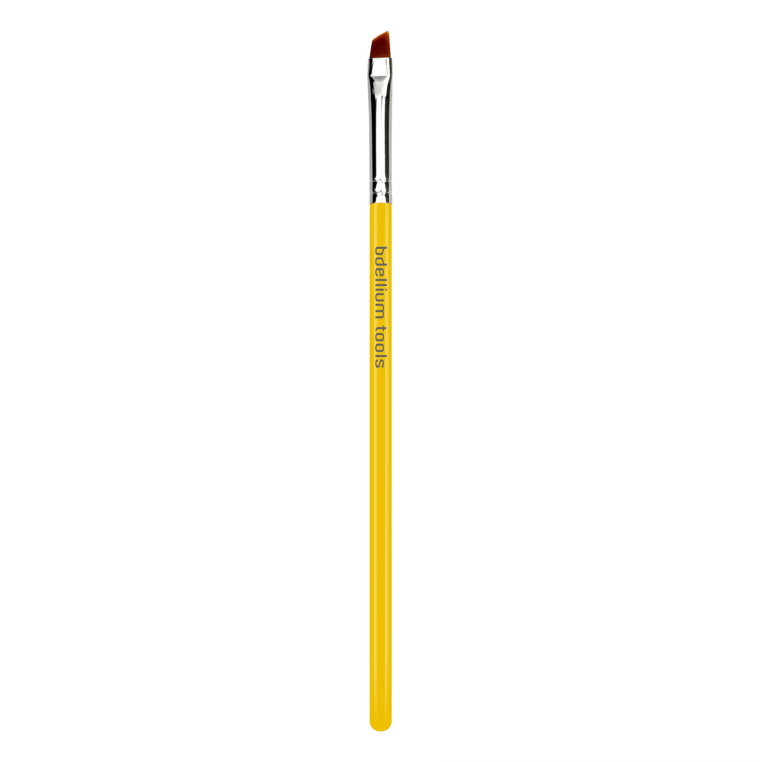 Bdellium Tools Professional Makeup Brush Studio Line - Angled Brow 762