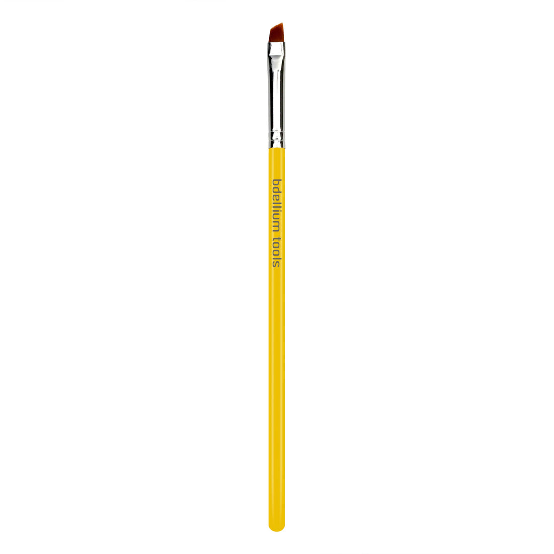 Bdellium Tools Professional Makeup Brush Studio Line - Angled Brow 762