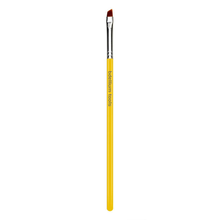 Bdellium Tools Professional Makeup Brush Studio Line - Angled Brow 762