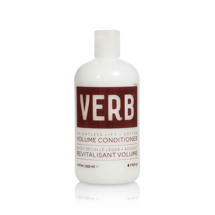 Verb Volume Conditioner 12 oz by Verb Volume