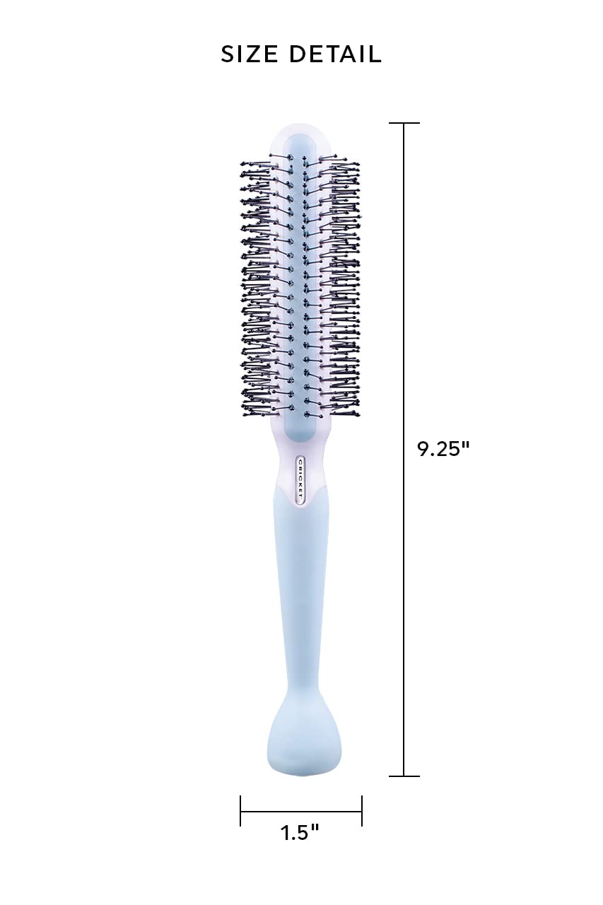 Cricket Friction Free Brush Ff03 Round