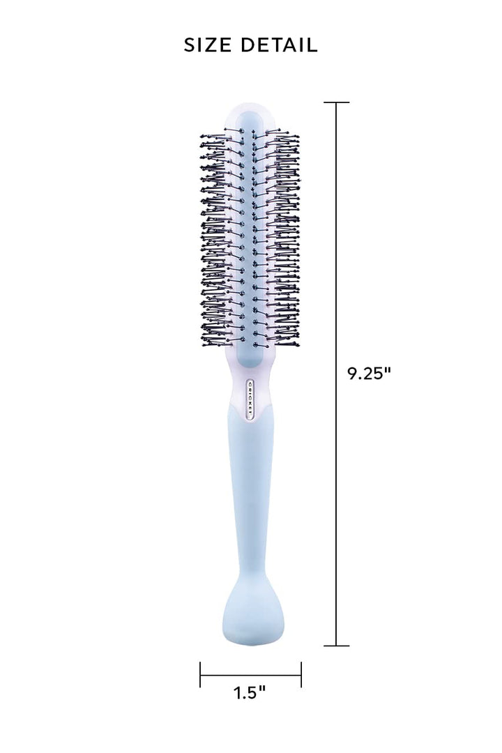 Cricket Friction Free Brush Ff03 Round