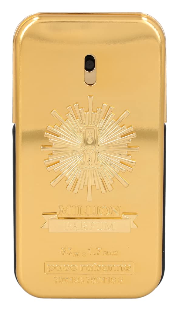 Rabanne 1 Million Parfum For Men - 50 ml