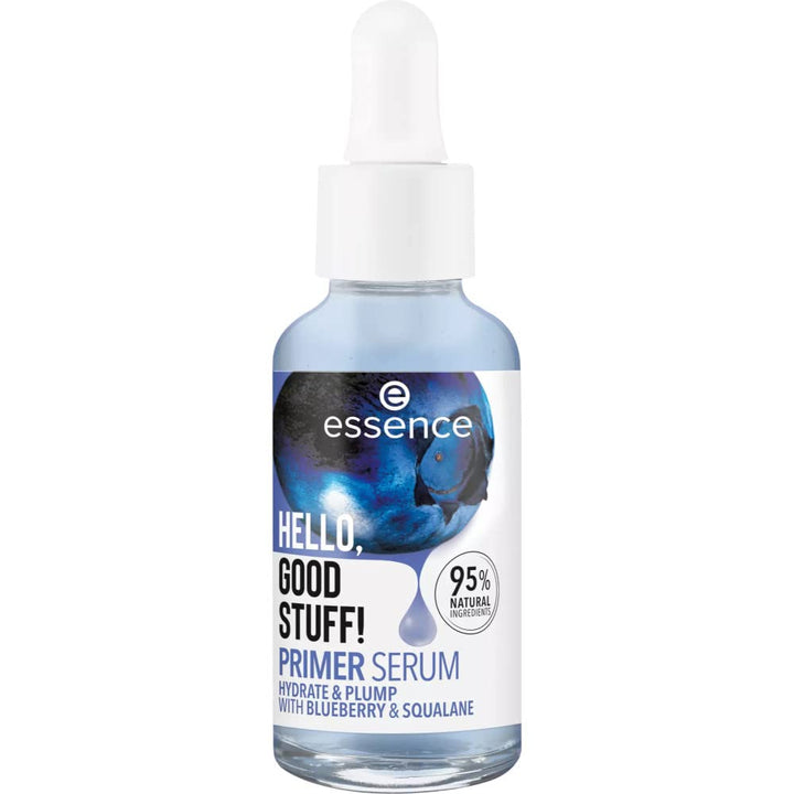 Facial Serum Essence Hello, good stuff! Primer Hydrate & Plump (30 ml)