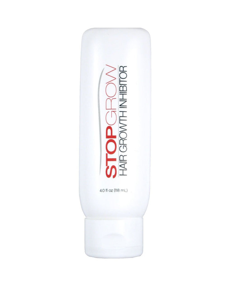 Stop Grow Hair Growth Inhibitor Cream, 4 Fluid Ounce