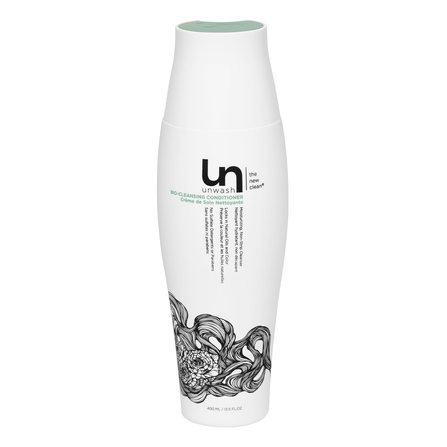Bio-Cleansing Conditioner