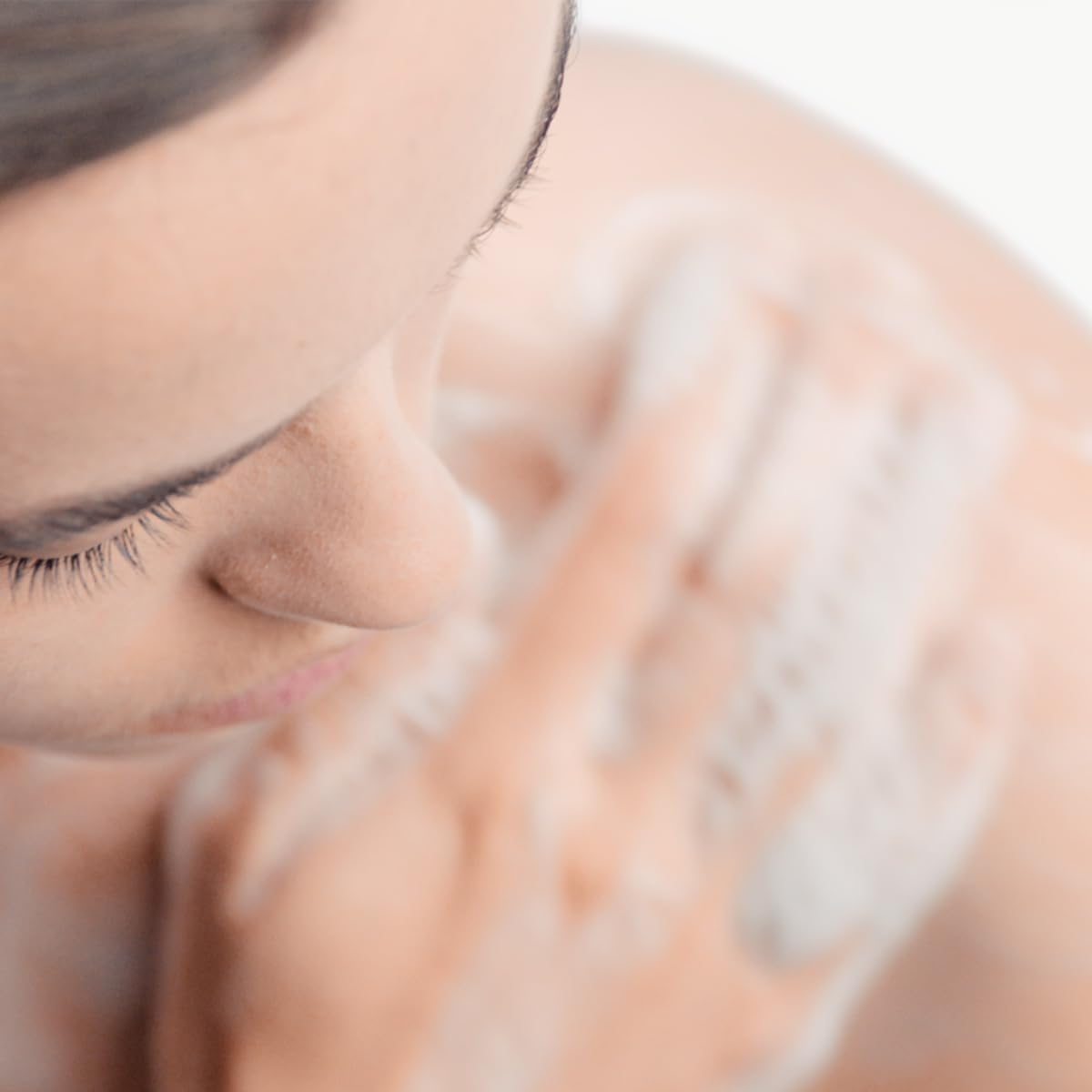 Bioderma Atoderm Intensive Ultra Rich Foaming Gel, Gentle Face and Body Cleanser for Very Dry to Atopic Sensitive Skin, 33.8 Fl Oz