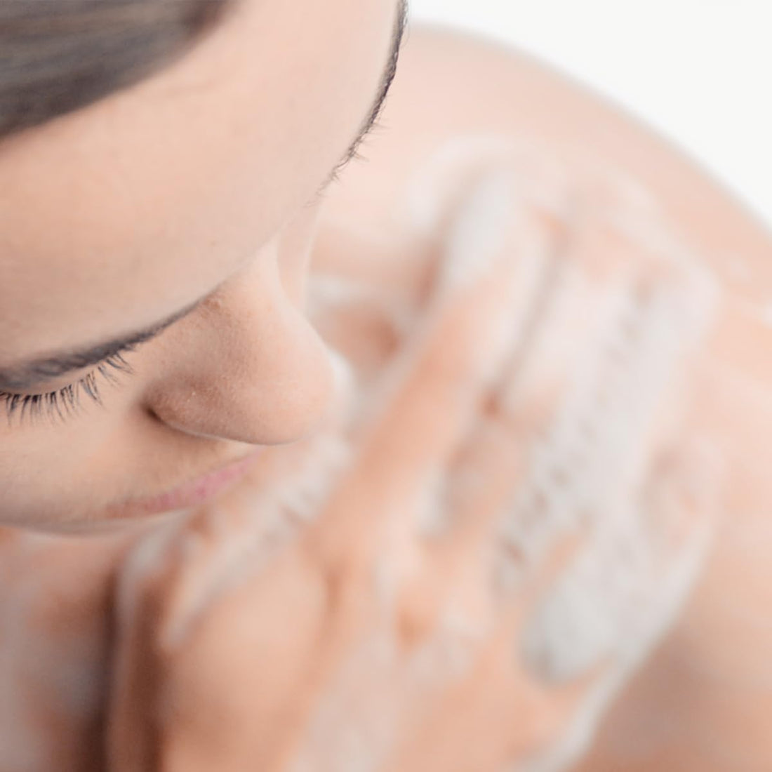 Bioderma Atoderm Intensive Ultra Rich Foaming Gel, Gentle Face and Body Cleanser for Very Dry to Atopic Sensitive Skin, 33.8 Fl Oz