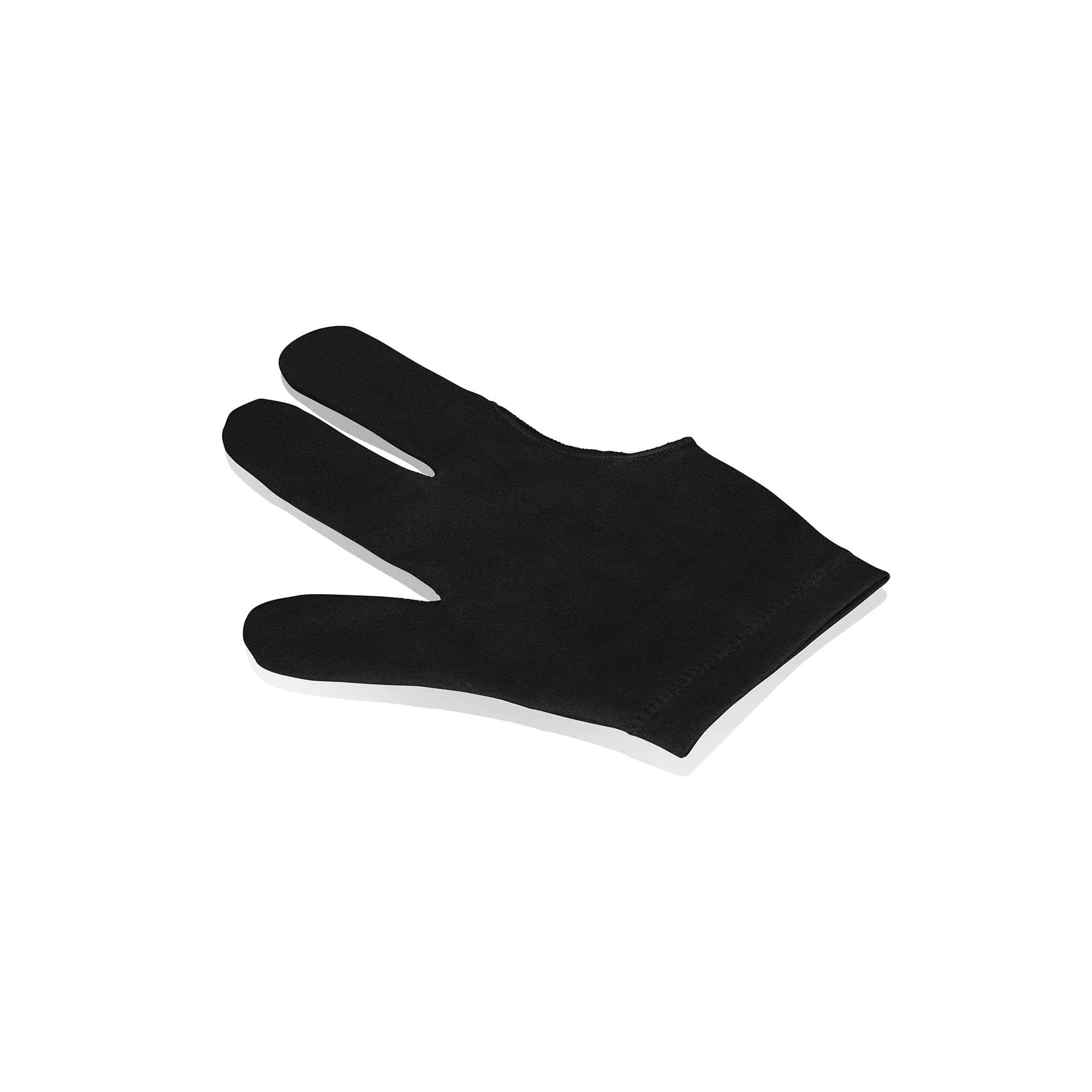 ghd styling glove, protectant glove for ghd curve curling wands, 1 ct.