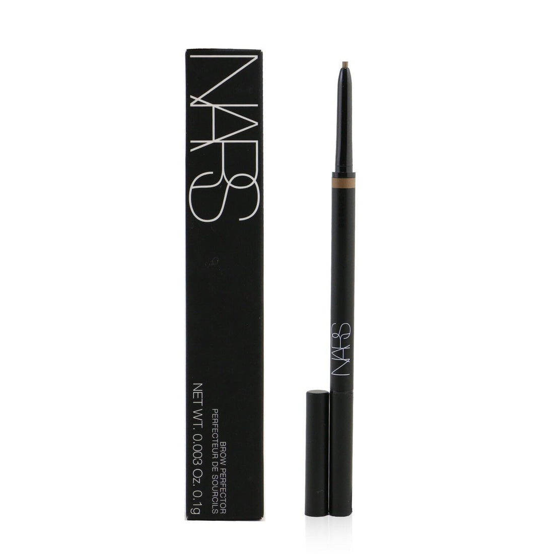 NARS Auburn Cool Makassar Brow Perfector 0.1g