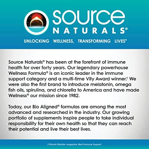 Source Naturals Manganese, Amino Acid Chelate - Supports Energy Production - 250 Tablets
