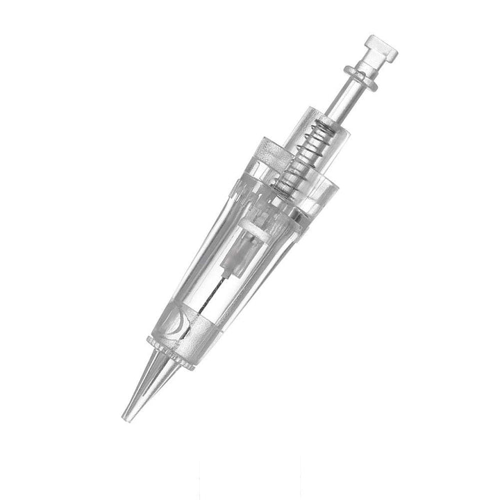 Charme Princesse Makeup Needles Permanent 3R/3P Tattoo Machine Pen Cartridge Needle for Eyebrow Eyeliner Lip 10pcs/Set (EN40-3R)
