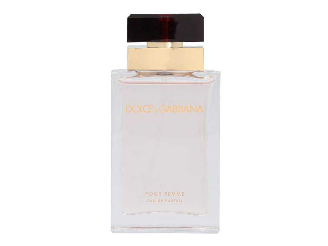 Dolce & Gabba Pour Femme Eau de Parfum, 1.7 Fl Oz