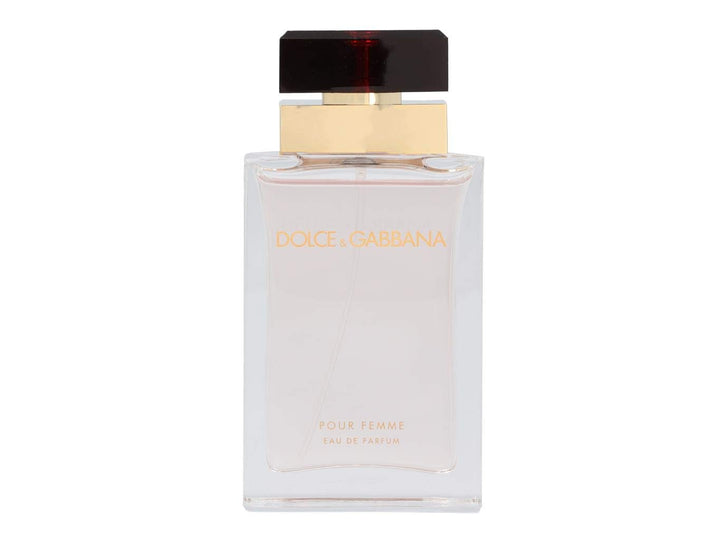 Dolce & Gabba Pour Femme Eau de Parfum, 1.7 Fl Oz
