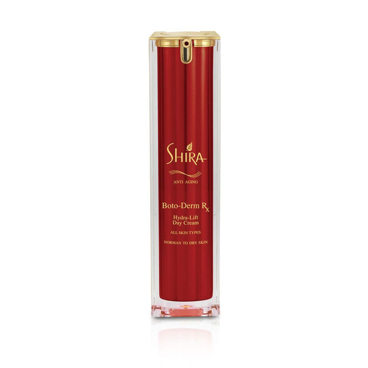 Shira Boto-Derm Rx Anti Aging Hydra-Lift Day Cream 1.35 fl oz