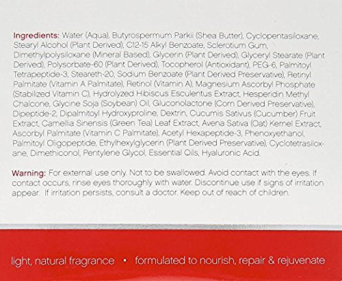 Skinception Kollagen Intensiv - Anti-Ageing Cream