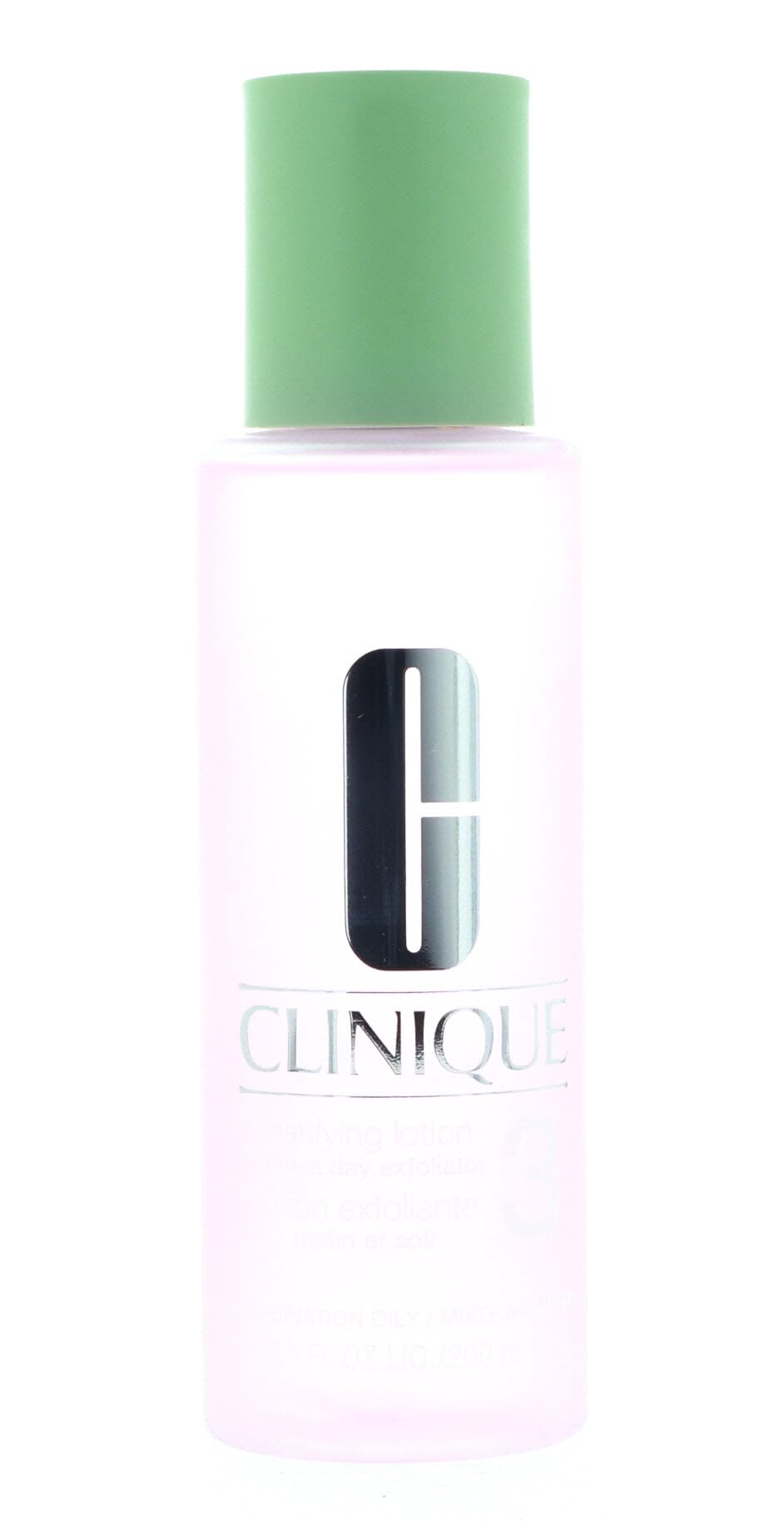 Clinique Clarifying Lotion 3 for Unisex, 6.7 Ounce