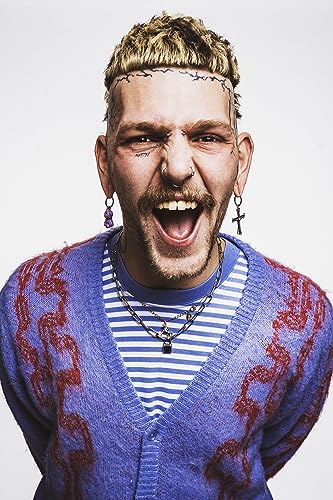 REUZEL Fiber Pomade, 4 Oz