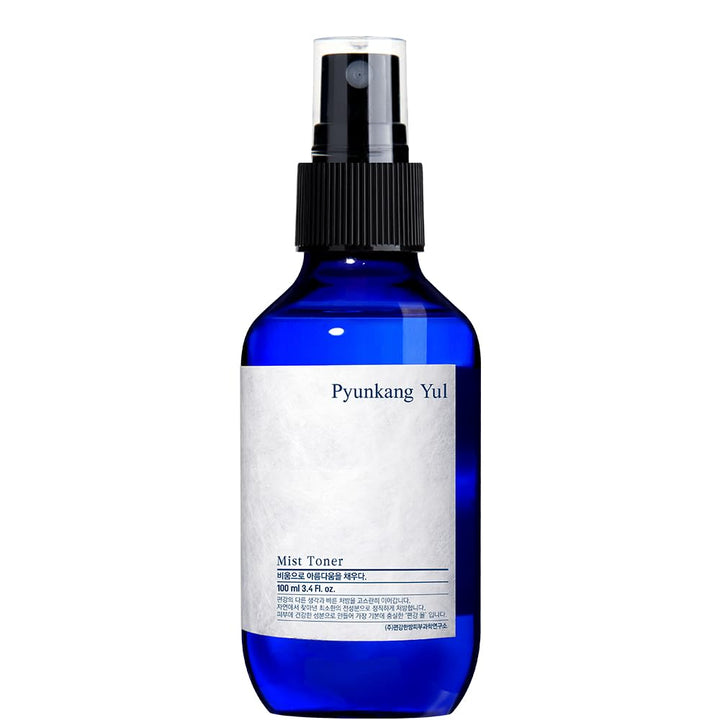 [ Pyunkang Yul ] Mist Toner 100 milliliter / 3.3 ounce