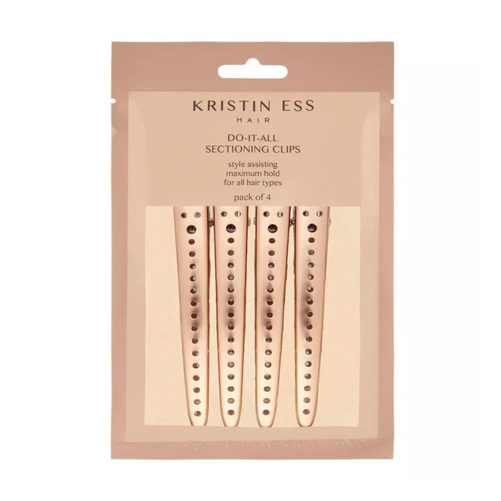 Kristin Ess Do-It-All Sectioning Clips, pack of 1
