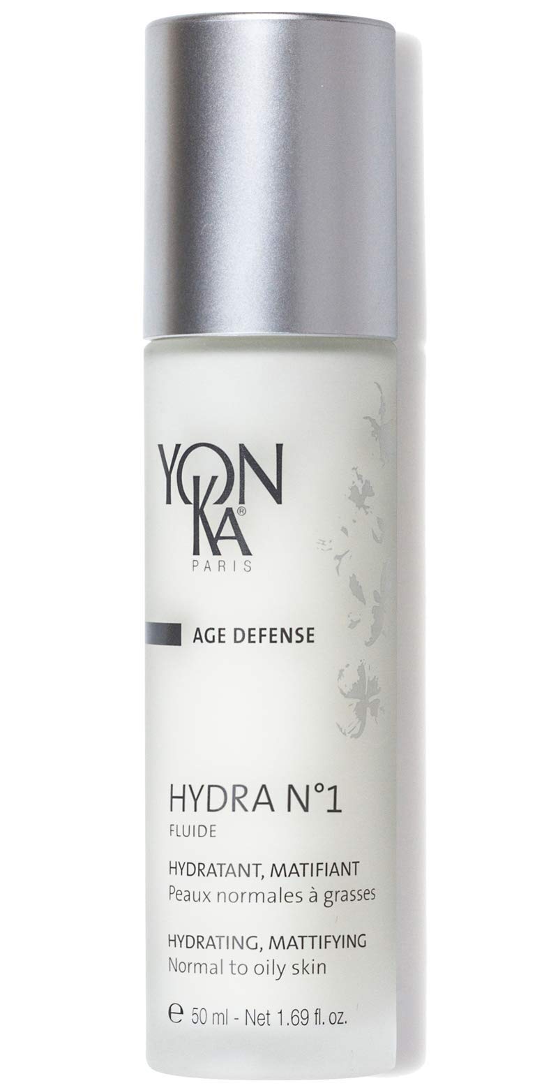 Yonka Age Defense Hydra No 1 Fluid, 50 ml (1.69 fl oz)