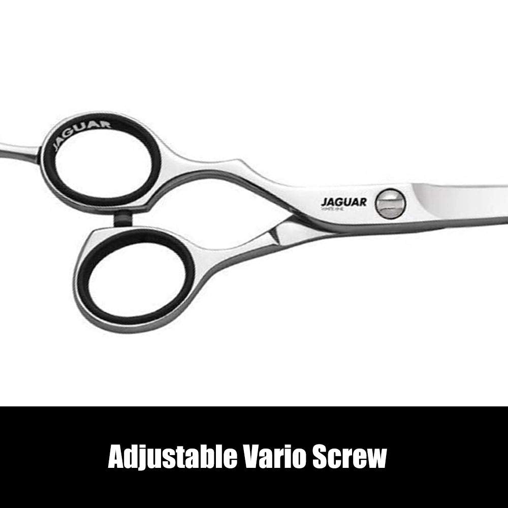 Jaguar Jp 10 5. 75 Inch Professional Hair Cutting Shears/Scissors Lefty
