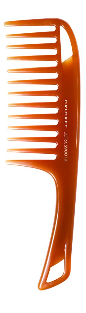 Ultra Smooth Detangler Comb