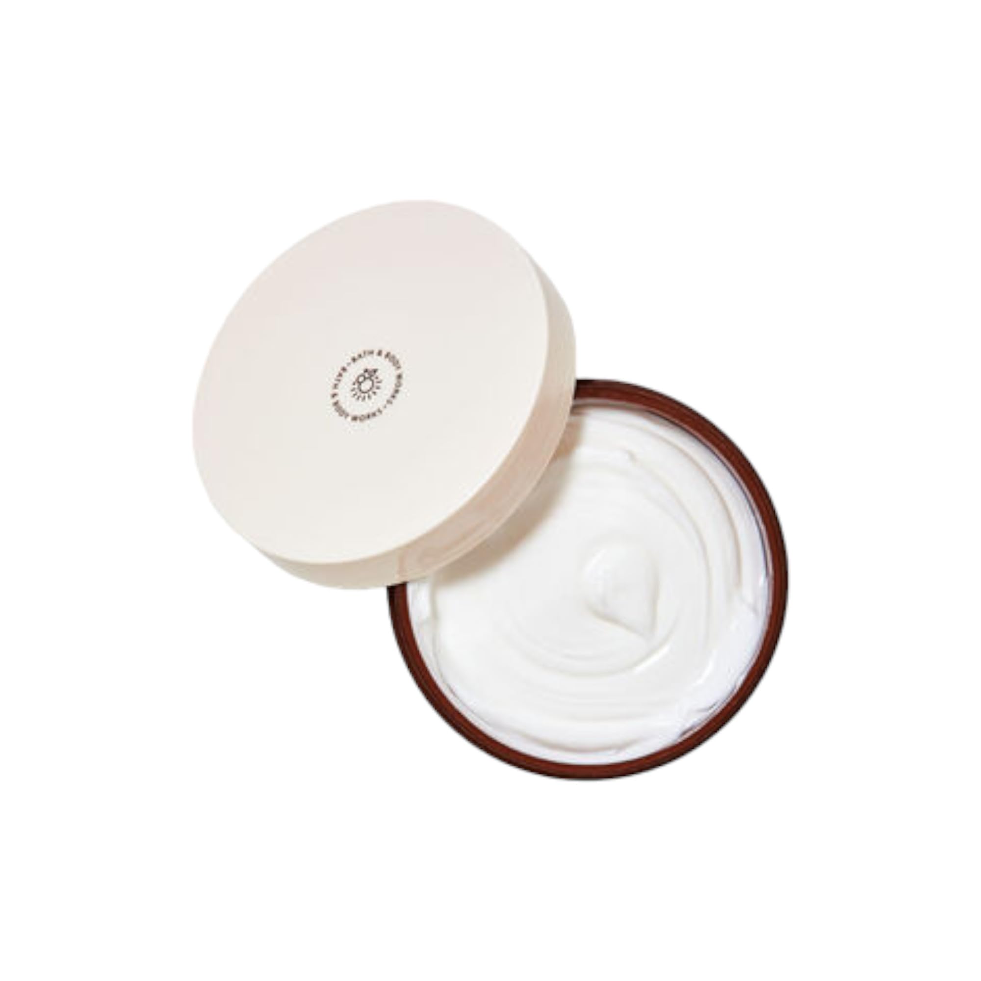 Bath and Body Works Body Care 24+ Hours Moisture Body Butter - w/Shea & Coco Butter - 6.5 oz (COCO Shea)