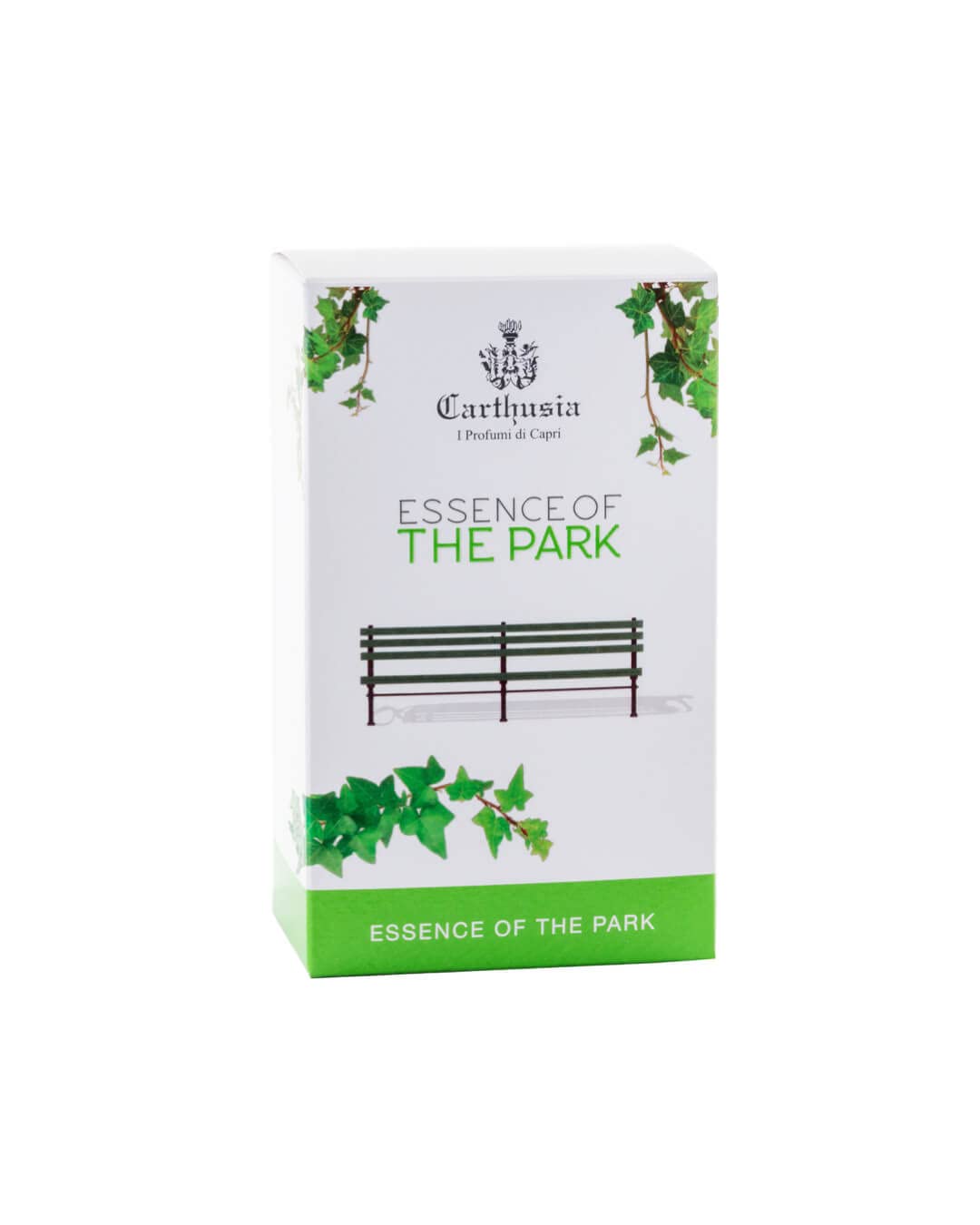 Carthusia Essence Of The Park Eau De Parfum 100ml